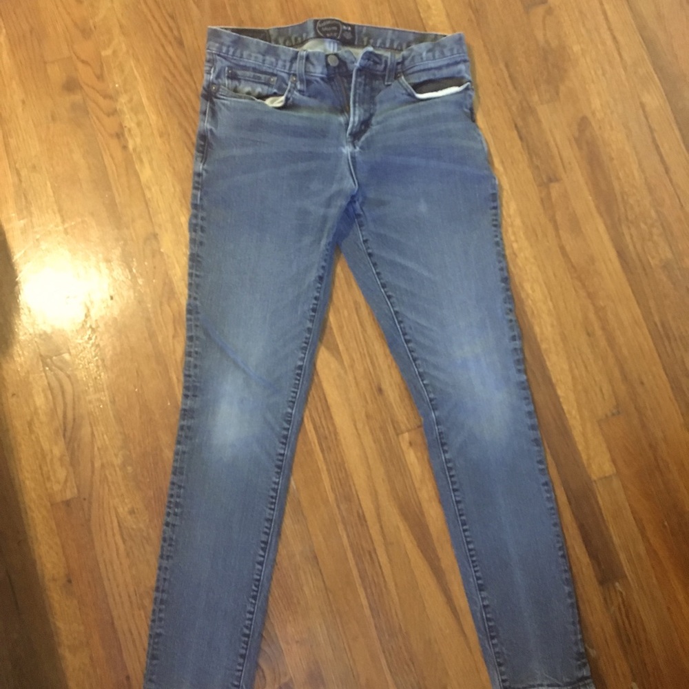 Brooklyn Calling NYC Jeans 29/30